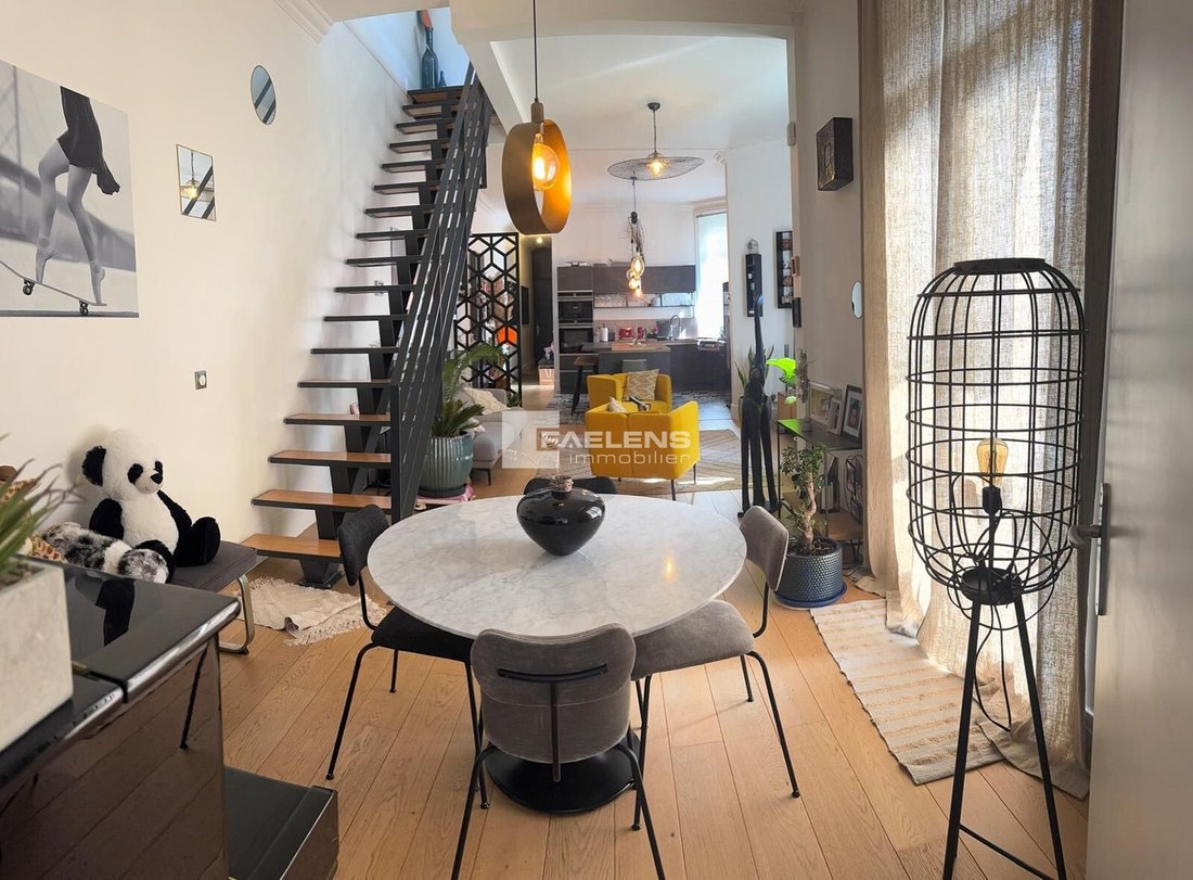 House in Lille Sud, Lille, France 5 - 18043430