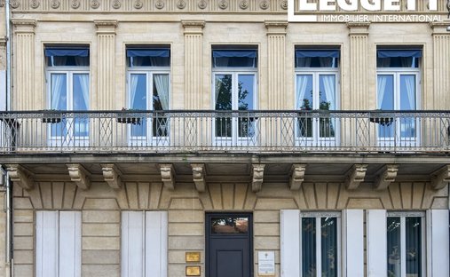 House in Castillon-la-Bataille, Nouvelle-Aquitaine, France 1