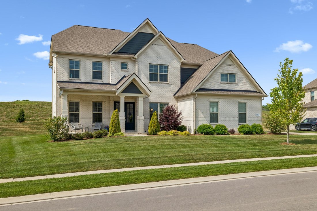 House in Franklin, Tennessee, United States 2 - 18045334