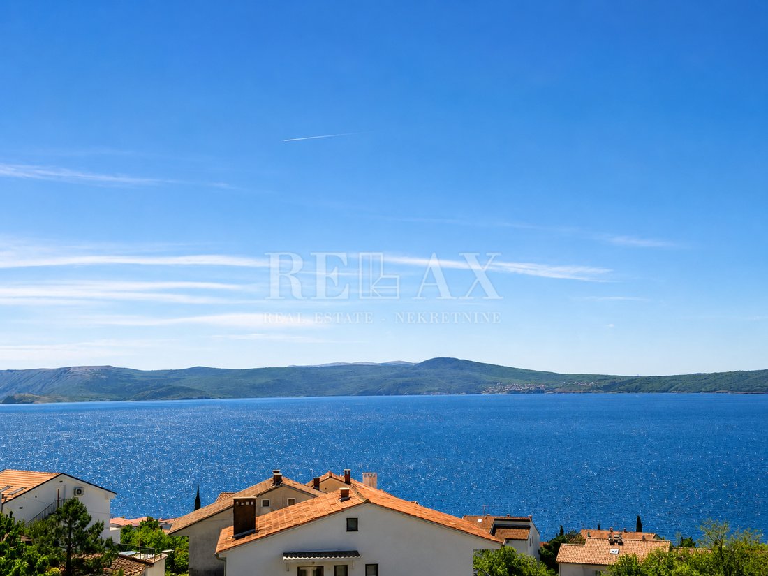 House in Grad Crikvenica, Primorje-Gorski Kotar County, Croatia 1 - 18050131