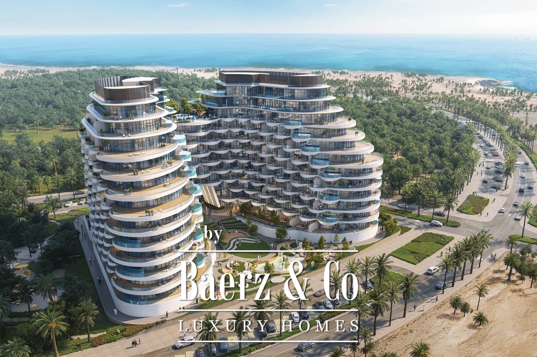 Apartment in Al Wasl, Dubai, United Arab Emirates 2 - 16010820