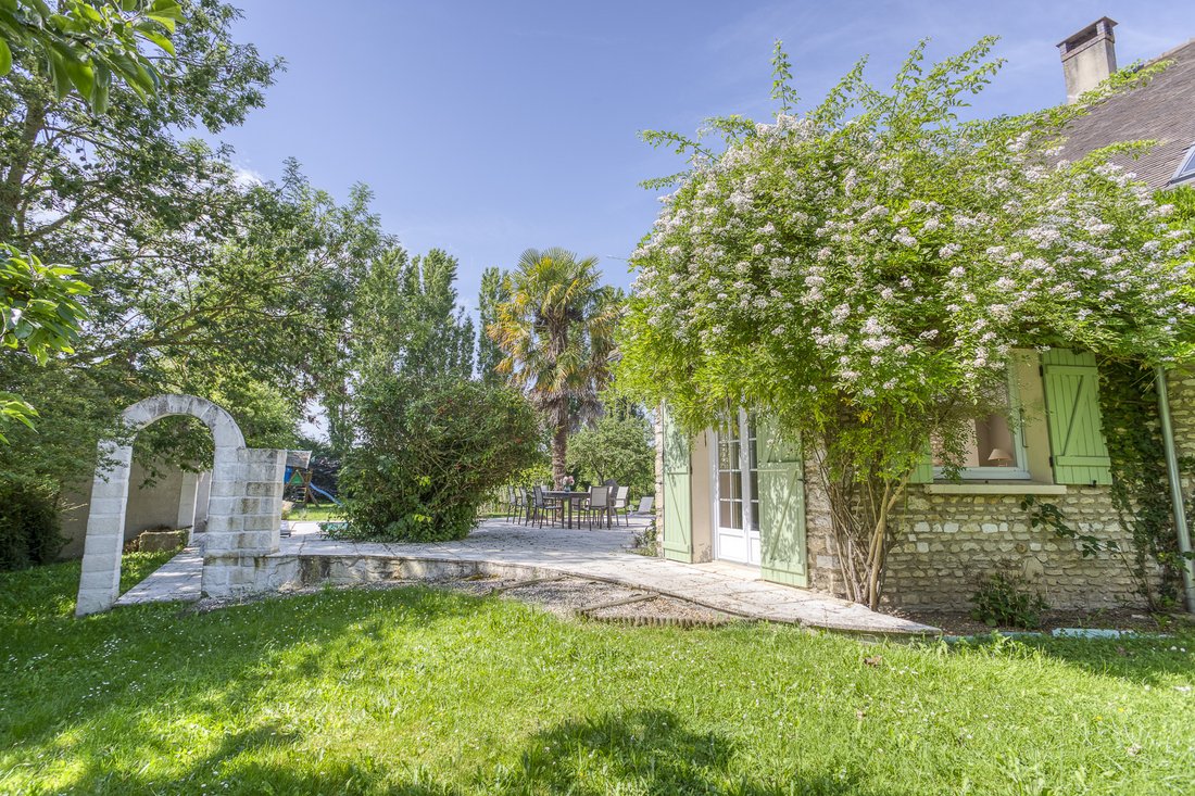 House in Houdan, Ile-de-France, France 5 - 16815977