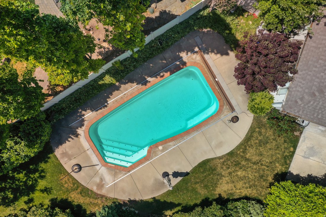 House in Salt Lake City, Utah, United States 4 - 17096786