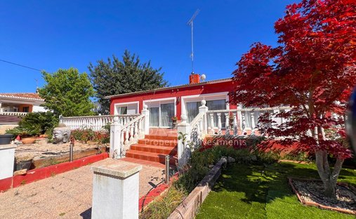 Chalet a Dénia, Comunità Valenzana, Spagna 1
