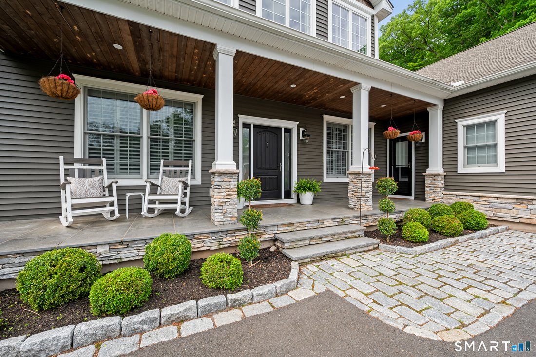 House in Burlington, Connecticut, United States 2 - 18048746