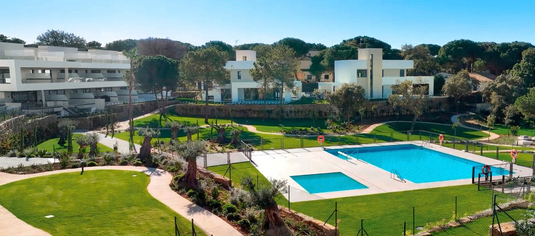 Townhouse in Marbella, Andalusia, Spain 2 - 18044503