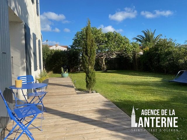 House in Dolus-d'Oleron, Nouvelle-Aquitaine, France 5 - 18043534