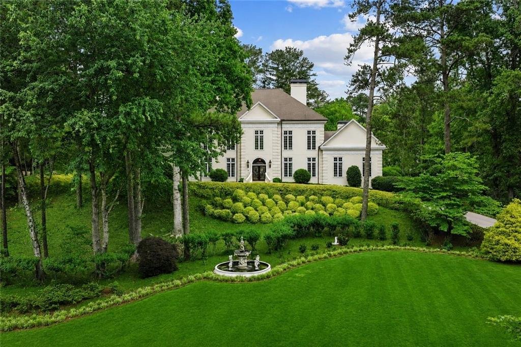 Haus in Atlanta, Georgia, Vereinigte Staaten 2 - 18045187