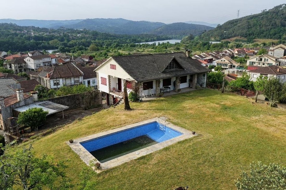 Land in Ribadavia, Galicia, Spain 4 - 18047277