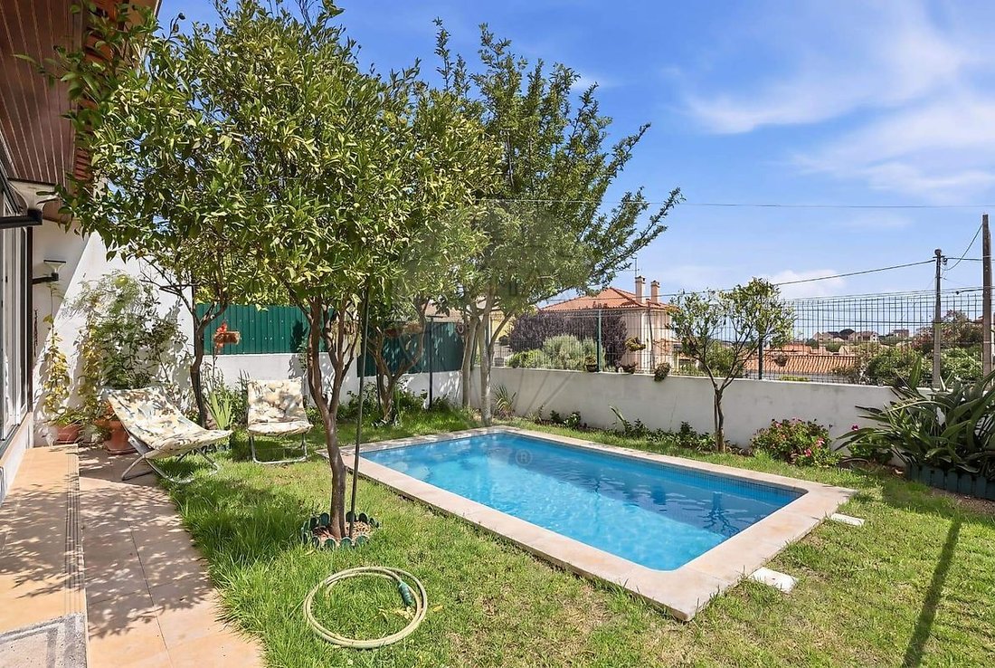 House in Alcabideche, Lisbon, Portugal 4 - 18038133