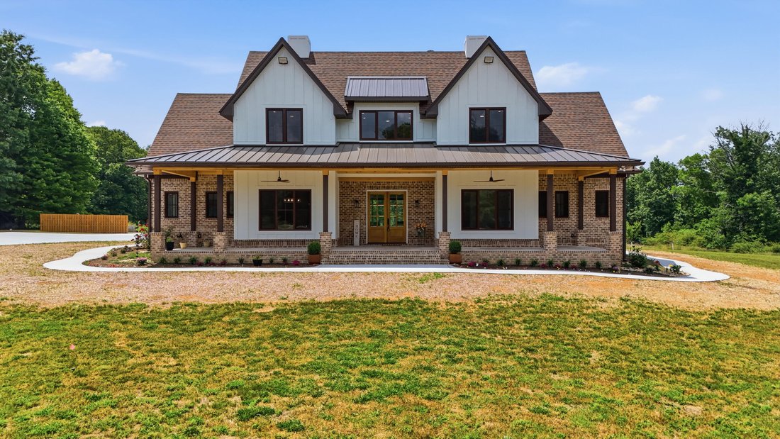 House in Soddy-Daisy, Tennessee, United States 2 - 18035990