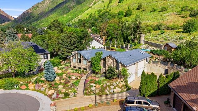 House in Cottonwood Heights, Utah, United States 4 - 18047835