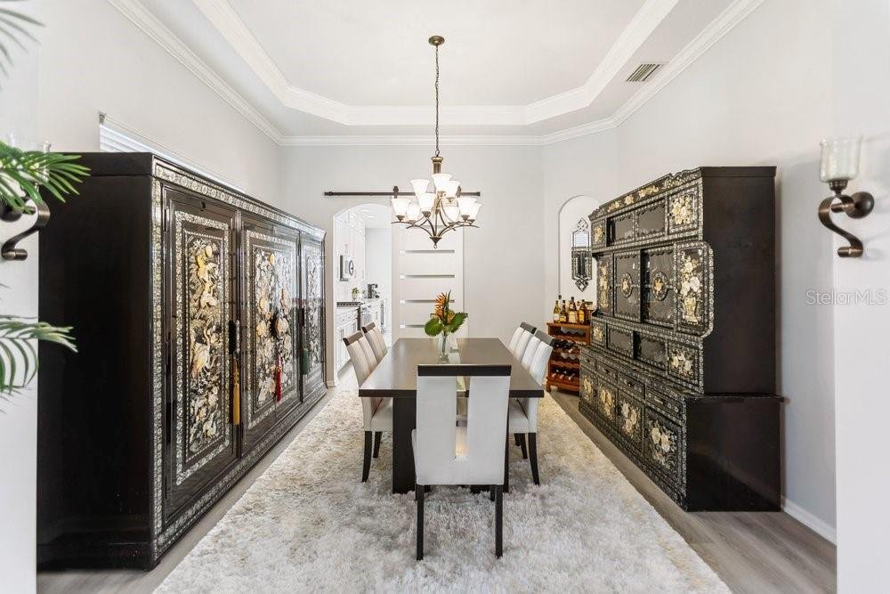House in Land O' Lakes, Florida, United States 4 - 18036620