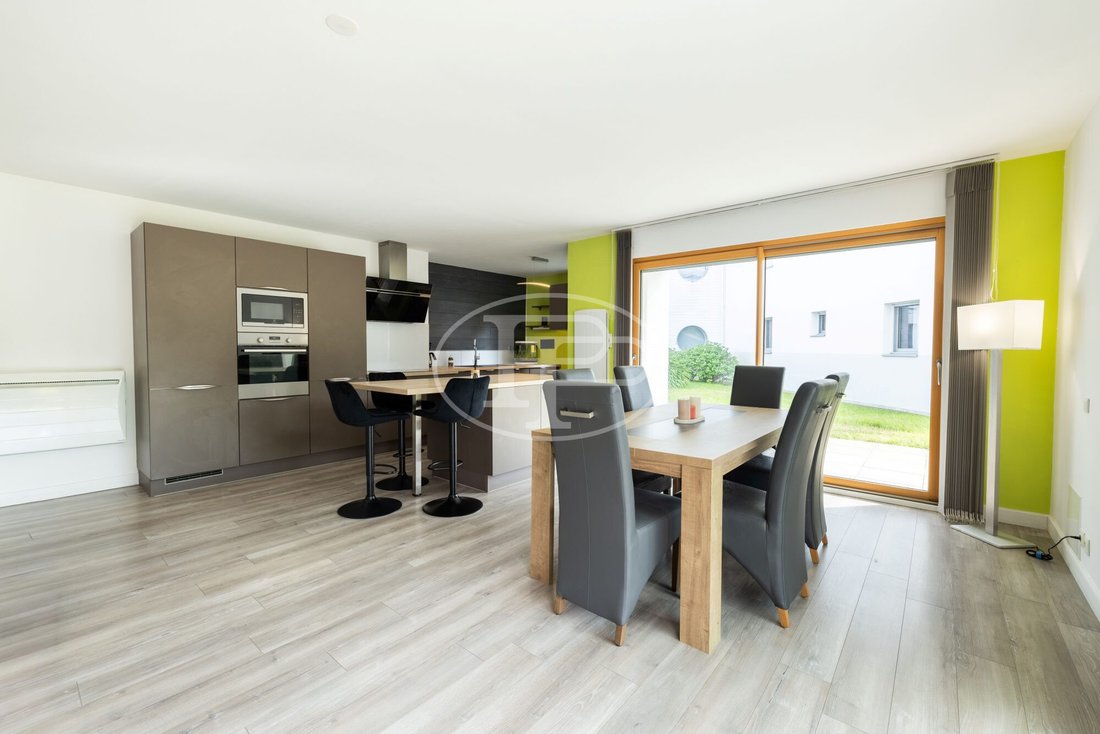 Apartment in Keraude-Breuzent-Kerabus, Plœmeur, France 5 - 16611825