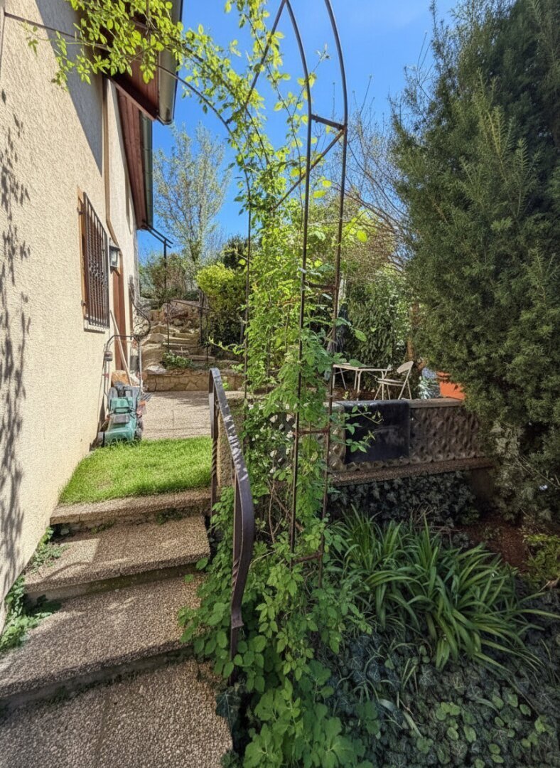 Casa en Viena, Viena, Austria 5 - 17033118