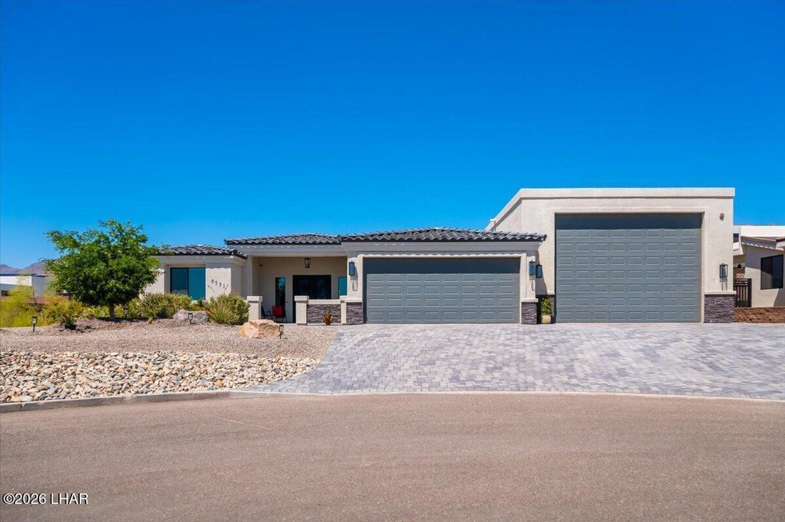 House in Lake Havasu City, Arizona, United States 2 - 18040415