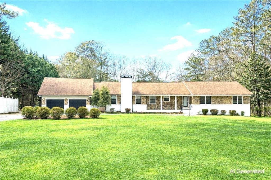 House in Snellville, Georgia, United States 1 - 18041721