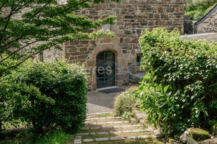 Estate in Henvic, Brittany, France 5 - 18037441
