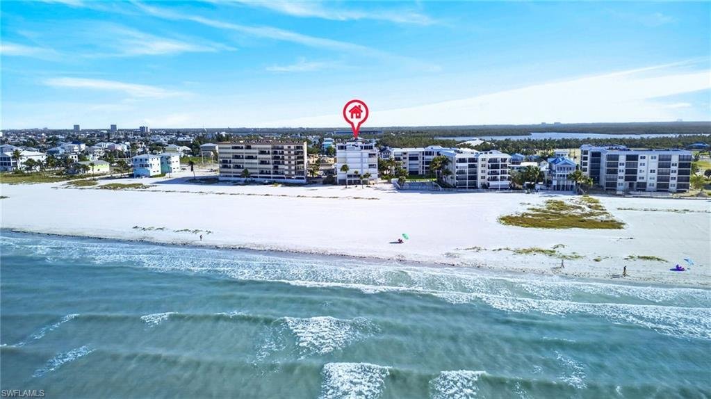 Condo in Fort Myers Beach, Florida, United States 1 - 18047245