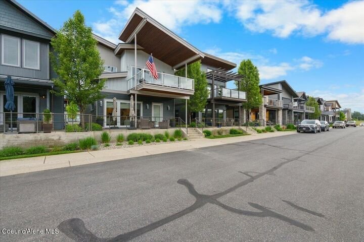 House in Coeur d'Alene, Idaho, United States 2 - 18043326