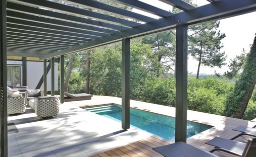 House in Soorts-Hossegor, Nouvelle-Aquitaine, France 1