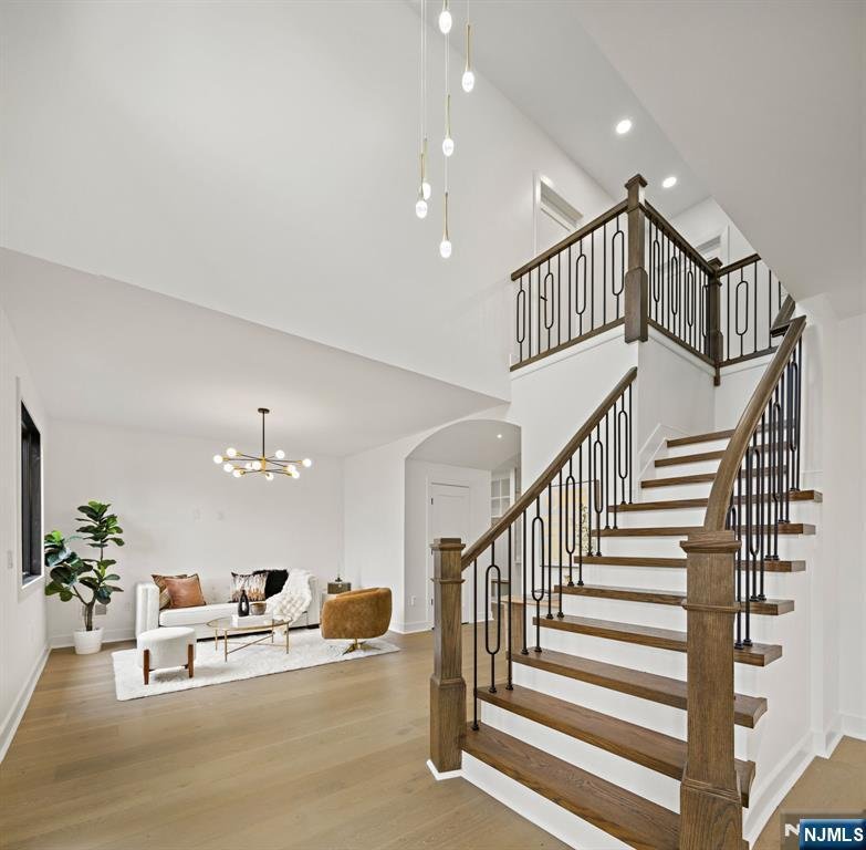 House in Mahwah, New Jersey, United States 2 - 18038908