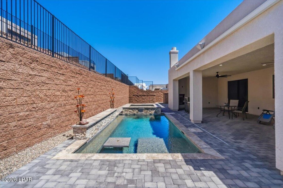 House in Lake Havasu City, Arizona, United States 3 - 18040415