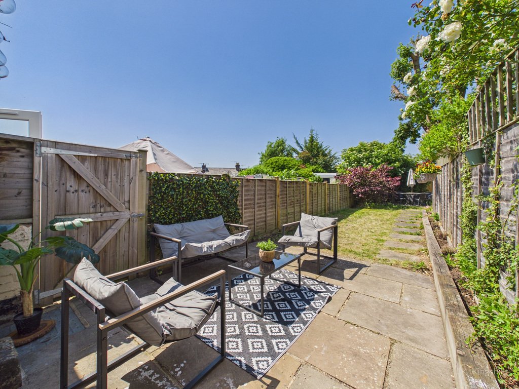 House in Totteridge, England 2 - 18040275