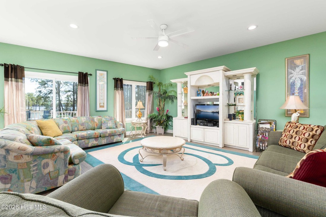 House in Henrico, North Carolina, United States 5 - 18040511