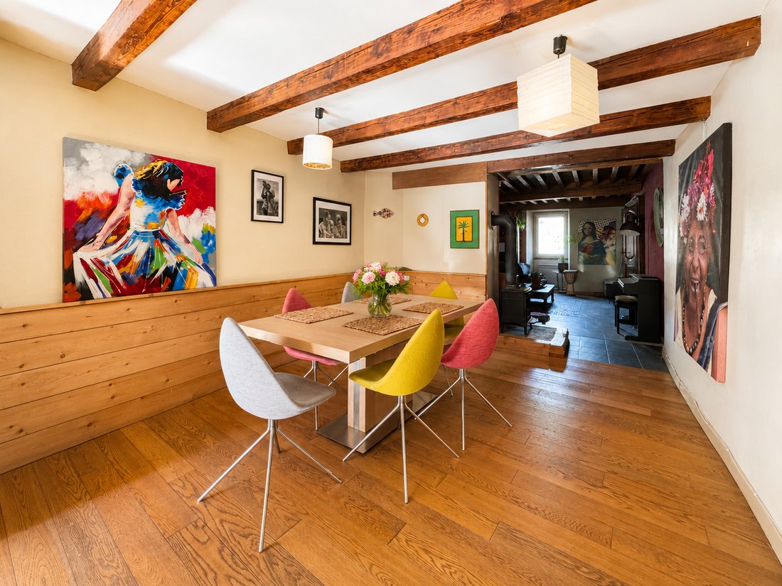 House in Sud, Thones, France 4 - 18009100