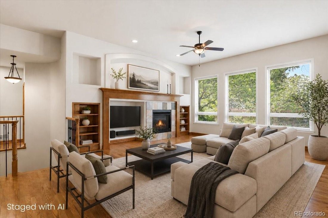 House in Lakewood, Colorado, United States 3 - 18047519