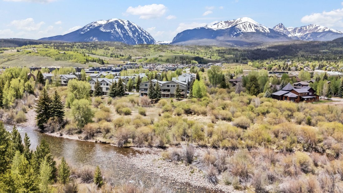House in Silverthorne, Colorado, United States 3 - 18045620