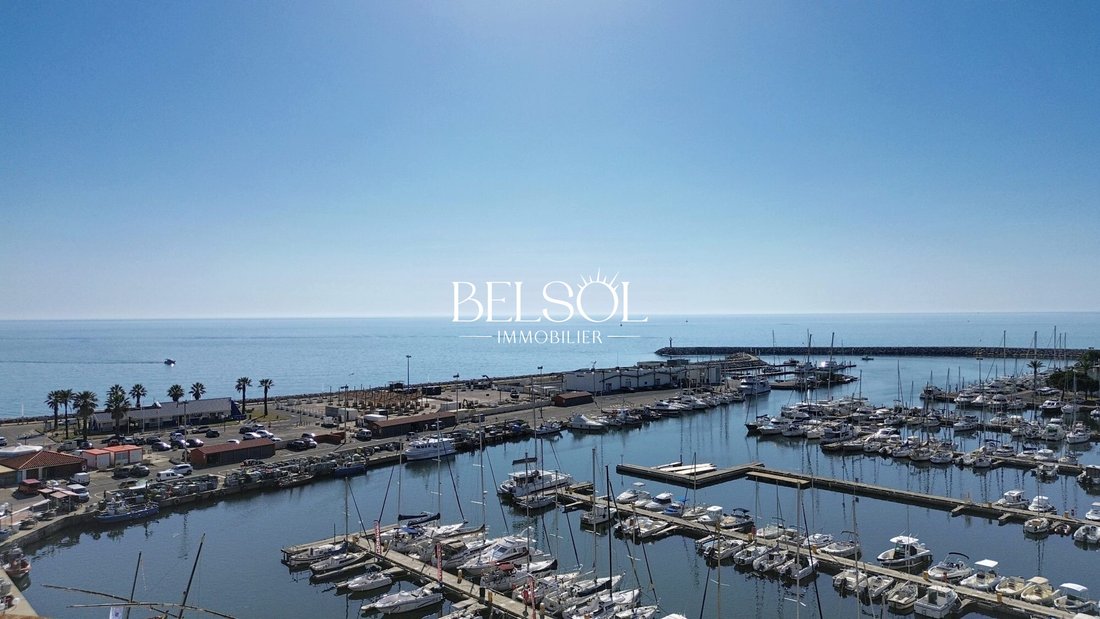 Apartment in Saint-Cyprien, Occitania, France 5 - 17990461