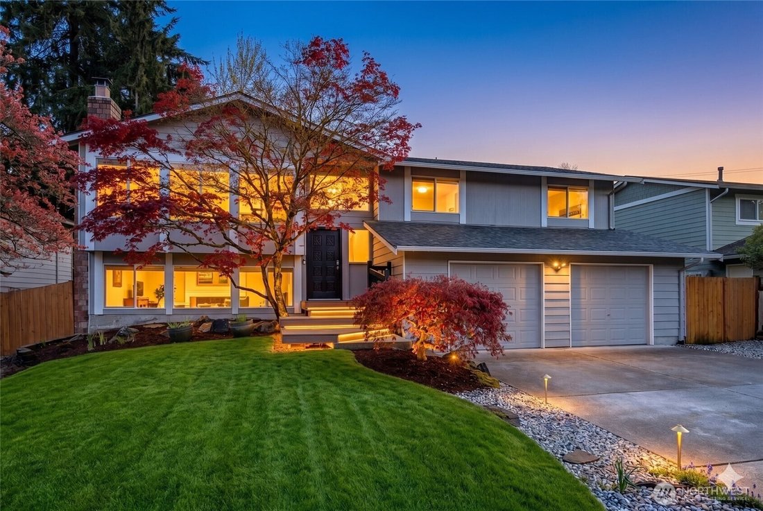 Casa a Mill Creek, Washington, Stati Uniti 1 - 17698938
