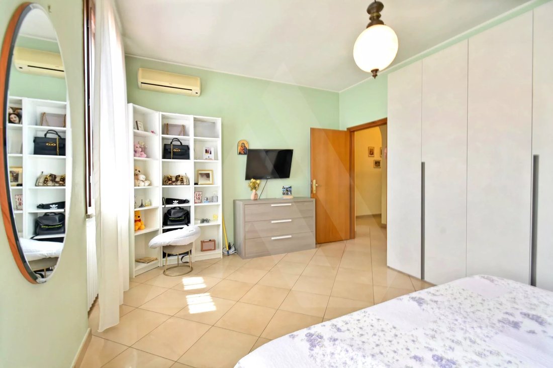 Apartment in Cava - Romiti, Forlì, Emilia-Romagna 3 - 18038079