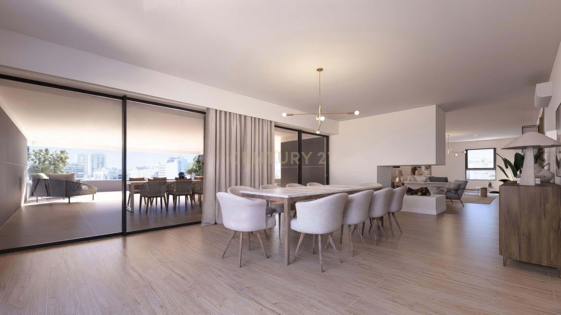 Apartment in Alges, Lisbon, Portugal 4 - 18038211
