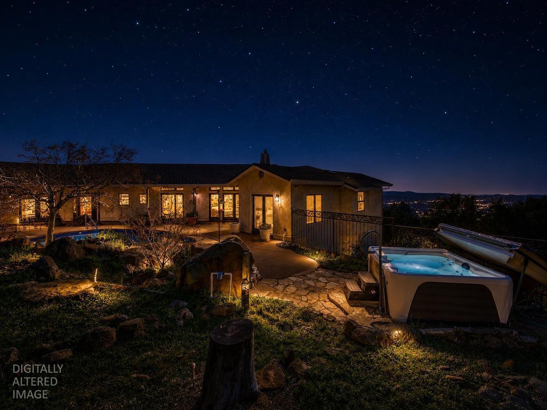 House in Grass Valley, California, United States 3 - 18038840