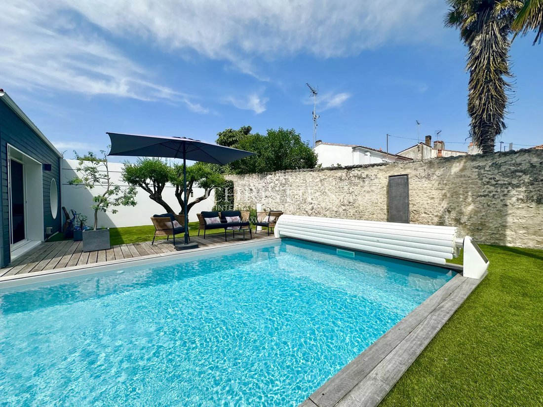 House in Est, Lagord, France 1 - 17147512