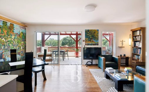 Apartment in Soorts-Hossegor, Nouvelle-Aquitaine, France 1