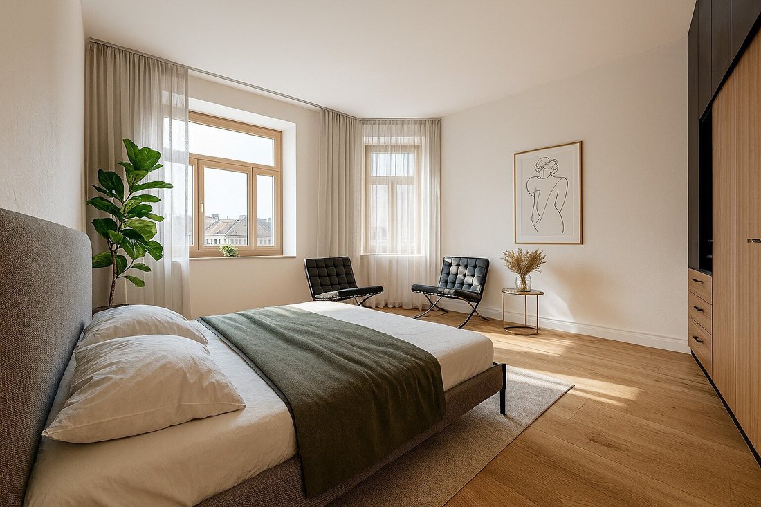 Apartment in Vienna, Wien, Austria 5 - 18045264