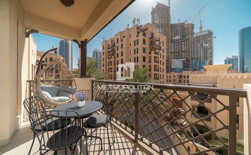 Apartment in Al Wasl, Dubai, United Arab Emirates 1