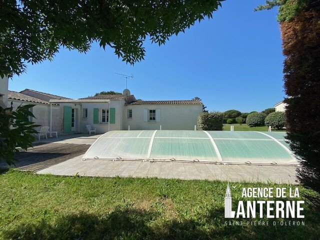 House in Saint-Pierre-d'Oléron, Nouvelle-Aquitaine, France 5 - 18043591