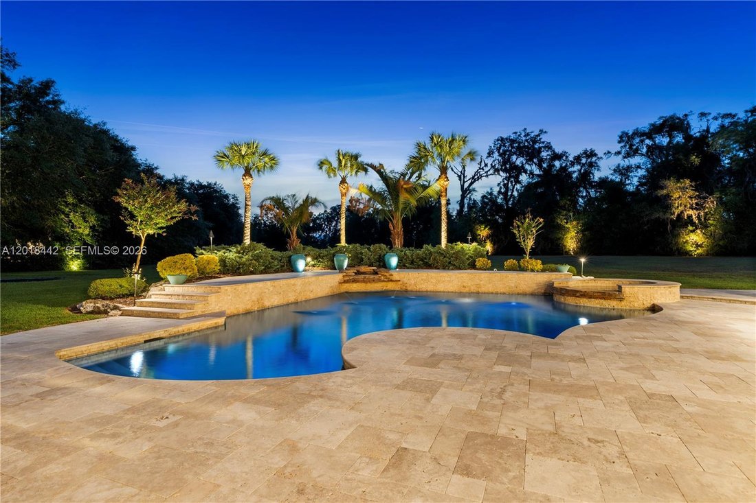 House in Newberry, Florida, United States 4 - 18041401