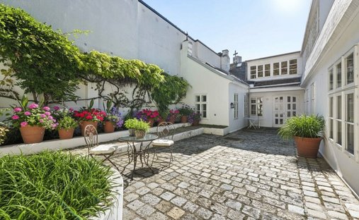 Casa en Viena, Viena, Austria 1