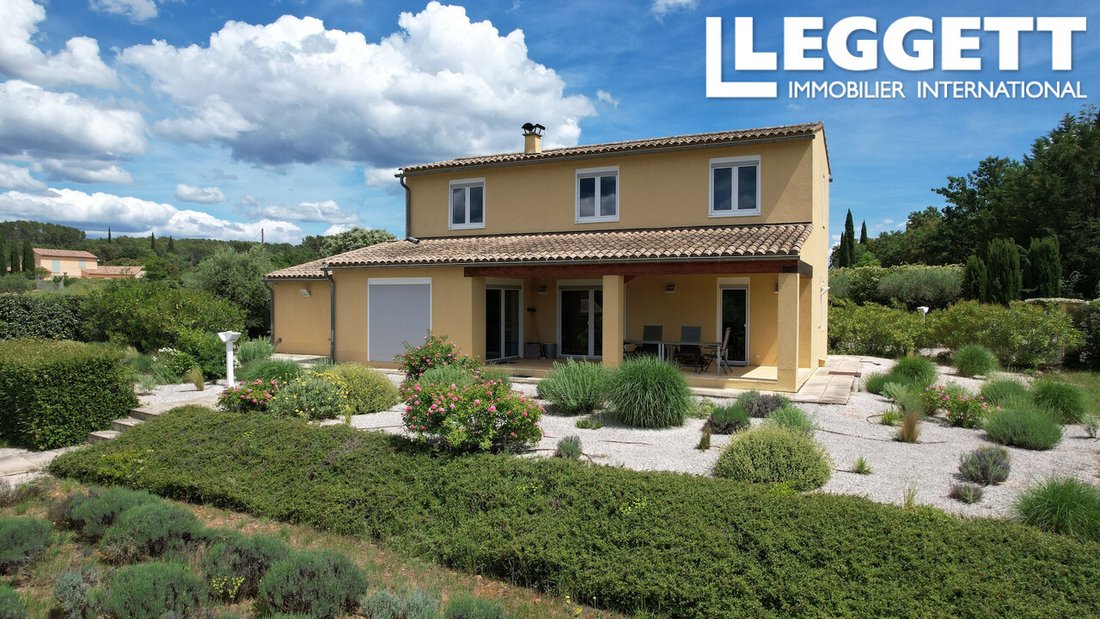 Villa in Cotignac, Provence-Alpes-Côte d'Azur, France 2 - 17930356