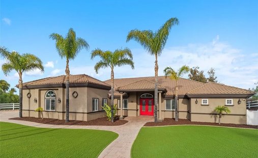 House in Temecula, California, United States 1