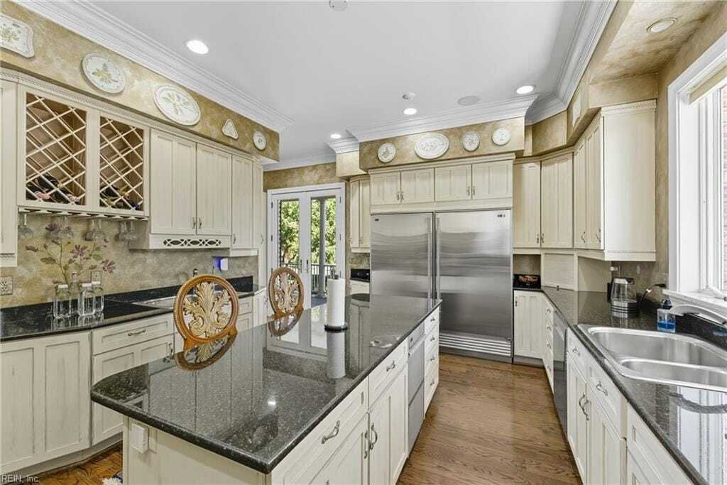 House in Virginia Beach, Virginia, United States 1 - 18040874
