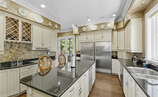 House in Virginia Beach, Virginia, United States 1