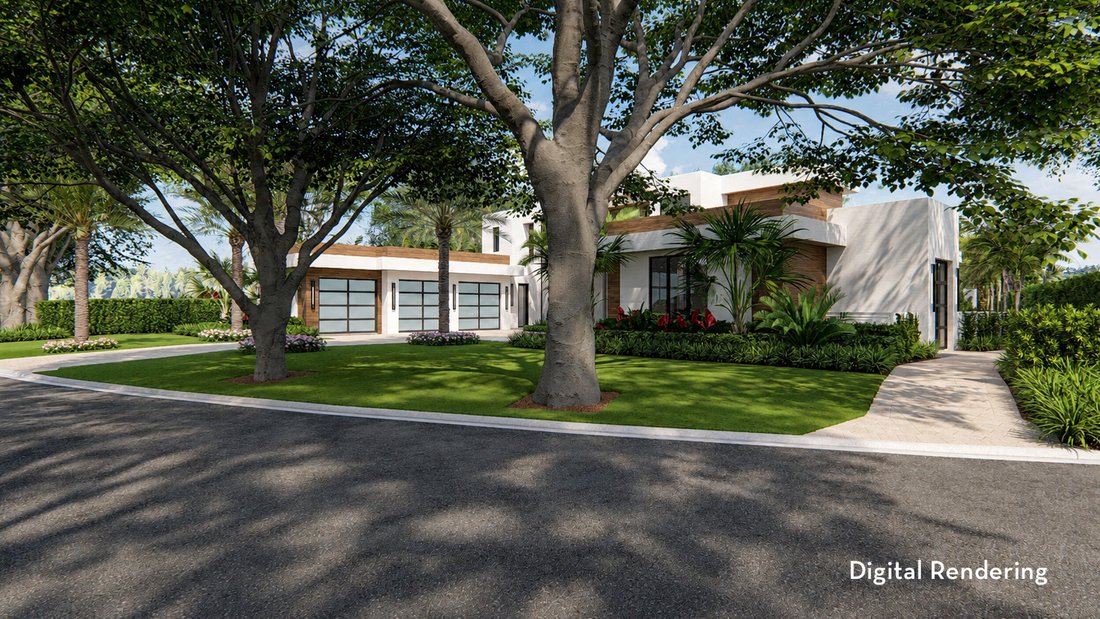 House in Jupiter, Florida, United States 2 - 18036091