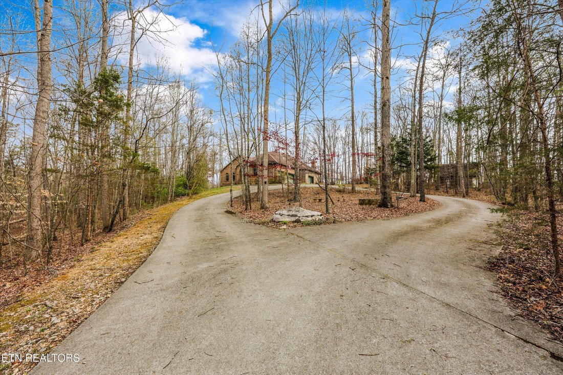 House in Andersonville, Tennessee, United States 3 - 18045348